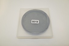 B W 77mm Circular Polarizer Multicoated Filter 0019