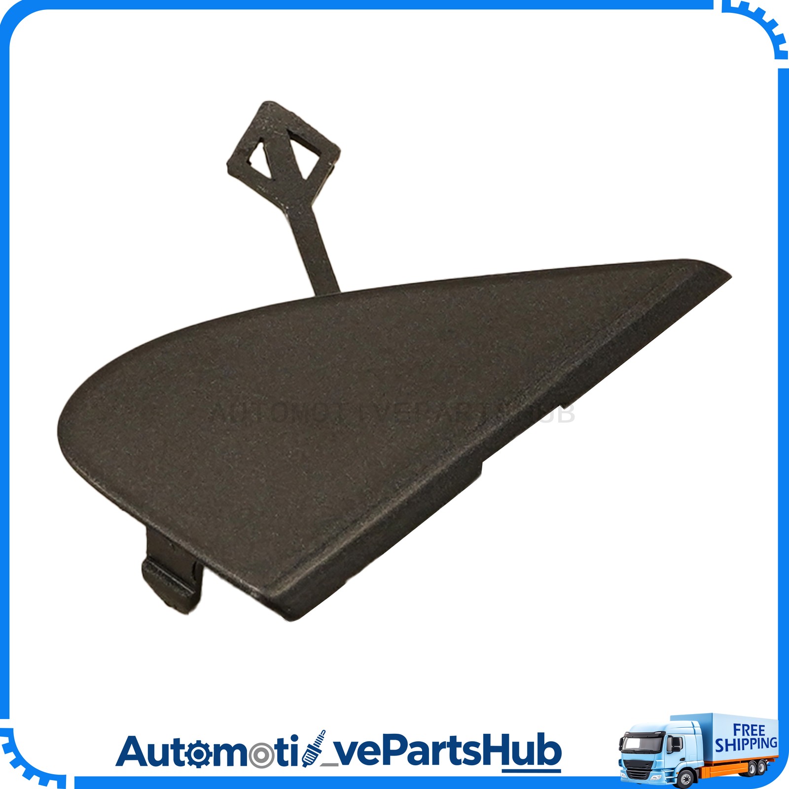 McLaren 540C Front Tow hook cover P/N 13A5287CP