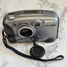Kodak DC240 Zoom Digital Camera Doesn't Work No Flash Card