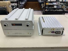 NAKAMICHI 7-CD Changer with 18BIT DAC and 100DAC Unit Used