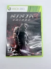 Ninja Gaiden 3 (Microsoft Xbox 360) Complete | Used | Tested