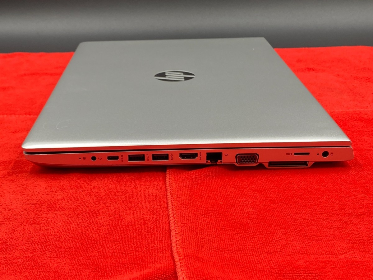 HP PROBOOK 650 G5 15.6
