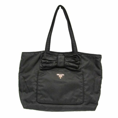 Prada Tote Bag Women s Authentic Japan