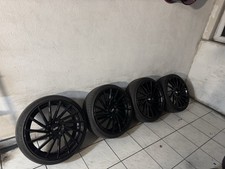 Mercedes Felgen 19 Zoll W245 W117 W204 W205 W207 W212 W213 A4 A6