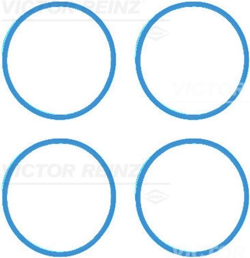 2x ✅Fits REINZ USZCZELKI 11-42216-01 GASKET SET, INTAKE MANIFOLD  ⭐UK Seller⭐