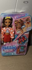 Barbie Dream Besties Teresa Skate Party Fashion Doll with Accessories