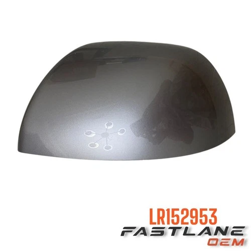 2022-2023 LAND ROVER RANGE ROVER DOOR MIRROR COVER LH NEW OEM LR152953