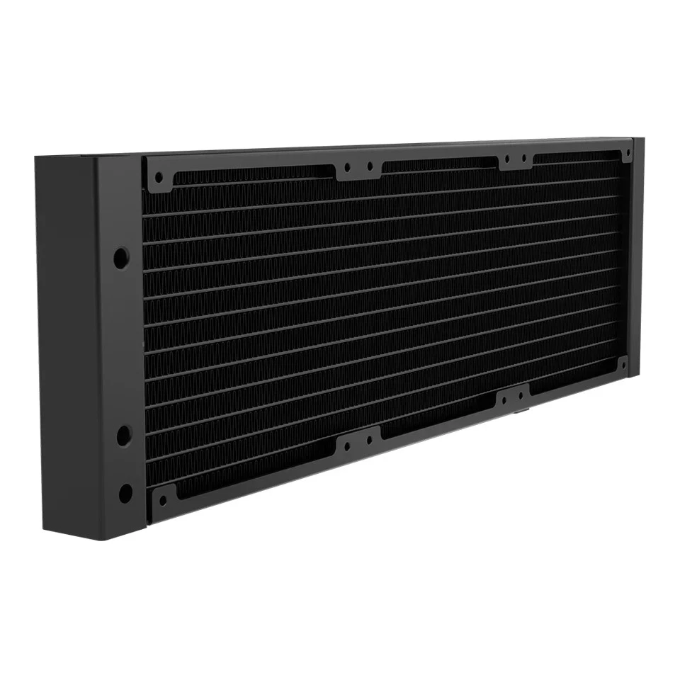 Cooler Master PL360 SPR Edition Black Liquid Cooler LGA4677 MLO-D36M-A24PK-R1 - Image 3 of 4