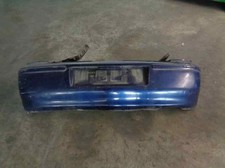 6N0807421D pare-choc arrière VOLKSWAGEN POLO BERLINA 6N2 1.4 16V 1999 3121741