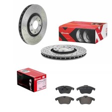 Kits de frein Peugeot 3008