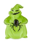 NEW Gemmy Disney The Nightmare Before Christmas Oogie Boogie Blow Mold Decor