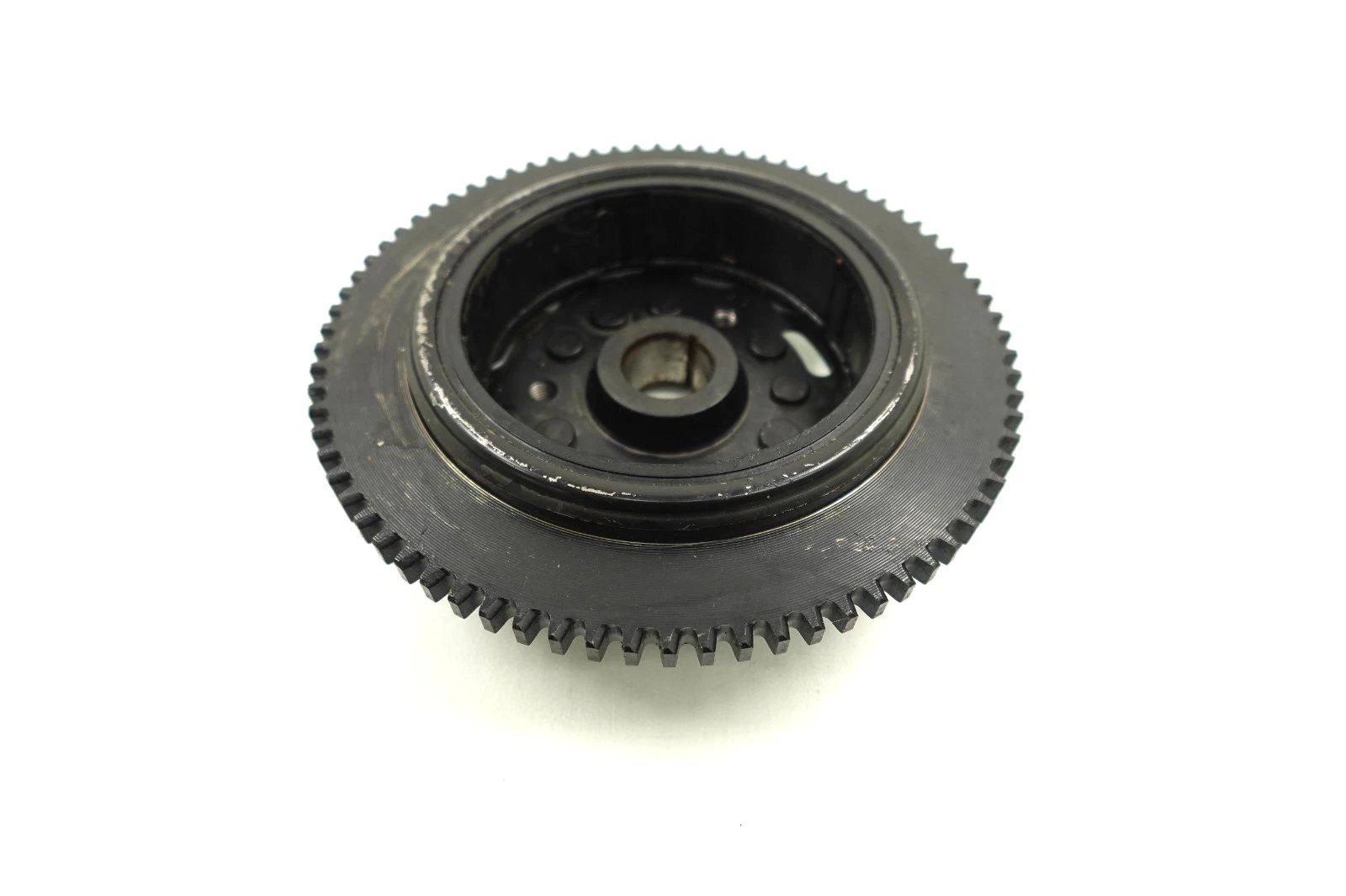 GOOD FRESHWATER 1992 Sea-Doo SP 580 OEM Flywheel & Starter Gear