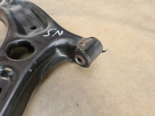 KIA RIO MK4 2017-2024 1.0 PETROL LEFT FRONT LOWER CONTROL ARM UNIT 54500-H8000 - Picture 5 of 11