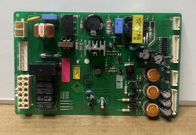 LG Refrigerator EBR34917102 Main Board. | CM
