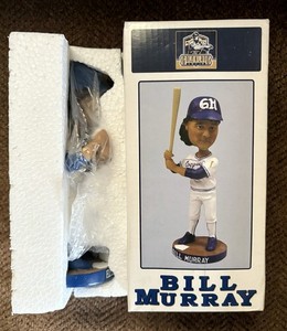 Bill Murray Bobblehead | eBay