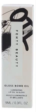 Fenty Beauty Gloss Bomb Oil 03 Rose Amber 0.3 oz Authentic NIB Fast Ship