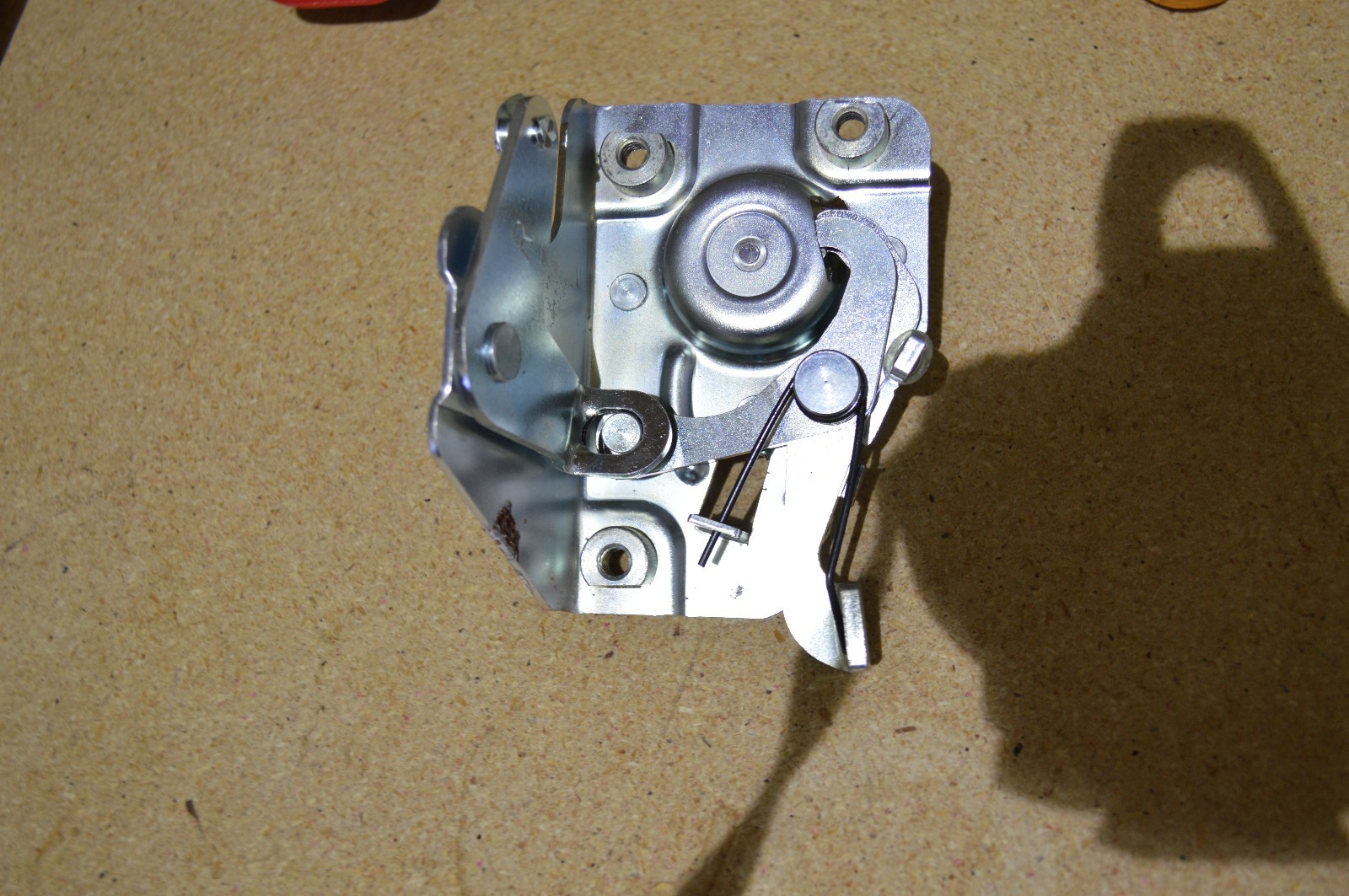 1964 1965 1966 Chevy Pickup PU Truck Door Latch Pair left right 