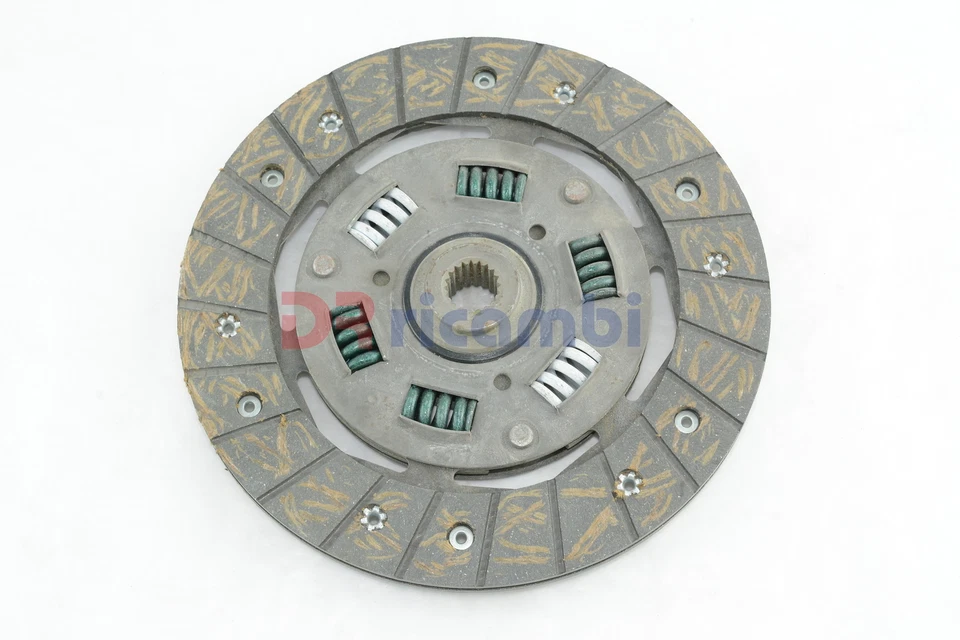 Scheibe Kupplung für Citroen Visum Peugeot 205 I Renault R4 R5 R12 - MECARM Foto 3 de 3