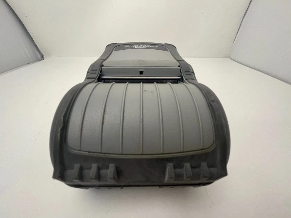 Zebra QL320 Plus Thermal Portable Mobil Printer Bluetooth Q3C-LUBA0000-00 QL320+ - Image 3 of 4
