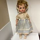 American Character Baby Sue doll 19”- 1950's Bar