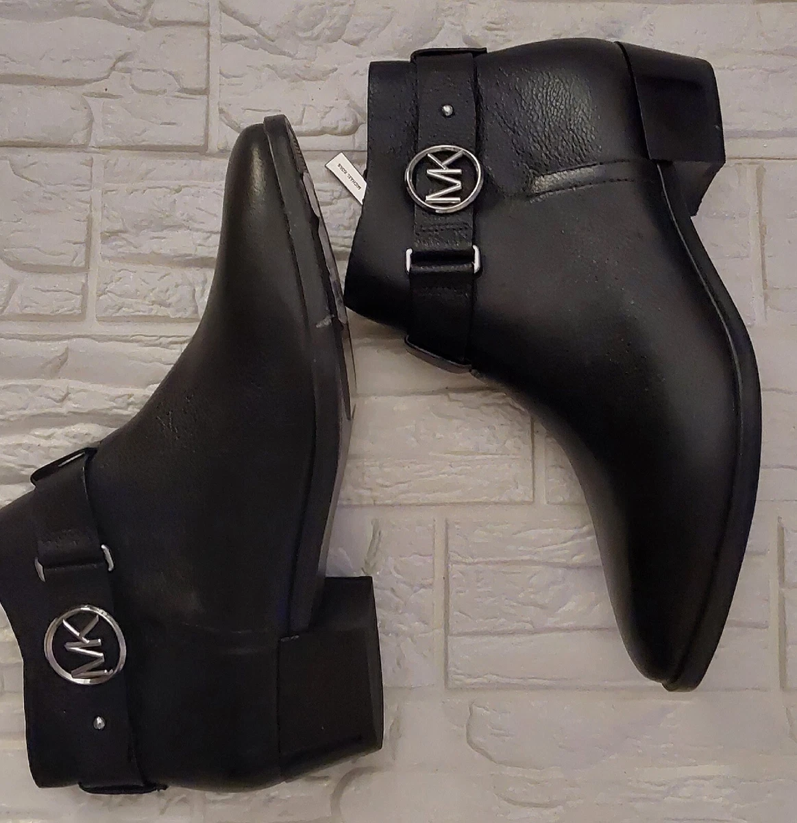 Michael kors harland clearance bootie