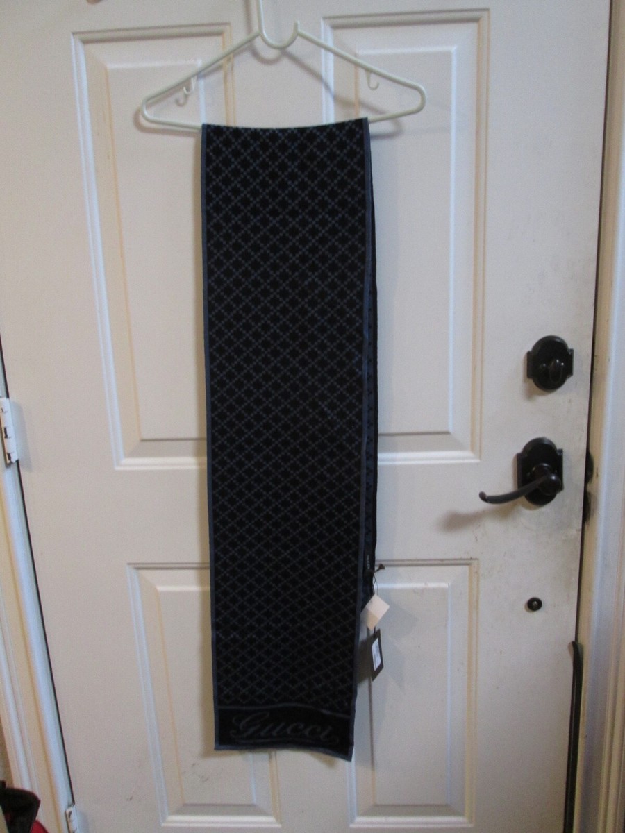 gucci マフラー GUCCI グッチ マフラー 387574 4G200 レディース ウール