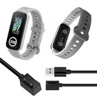 Schwarz Magnetic Interface Ladekabel Fit Für ASUS Vivo Watch 5 Charger Zubehör