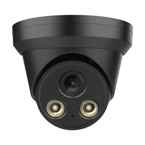 Hikvision Compatible ColorVu 5MP 8MP Mic POE IP Camera Full Color CCTV Security - Picture 31 of 34