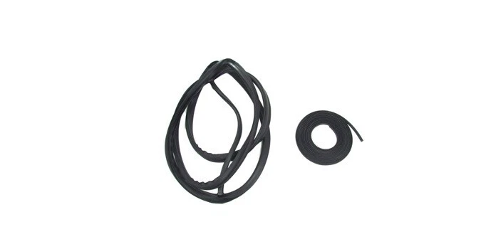 64 a 70 Dodge A100 A108 furgoneta compacta parabrisas sello resistente al clima Foto 2 de 4