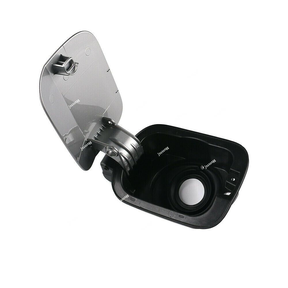 Fuel Filler Cap Flap Door Cover For 20112016 VW Jetta MK6 A6