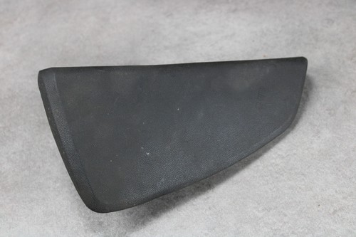 Seat airbag