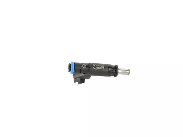 Inyector de combustible delantero genuino Mopar 2005-2013 Jeep Grand Cherokee 4591851AB Foto 3 de 4