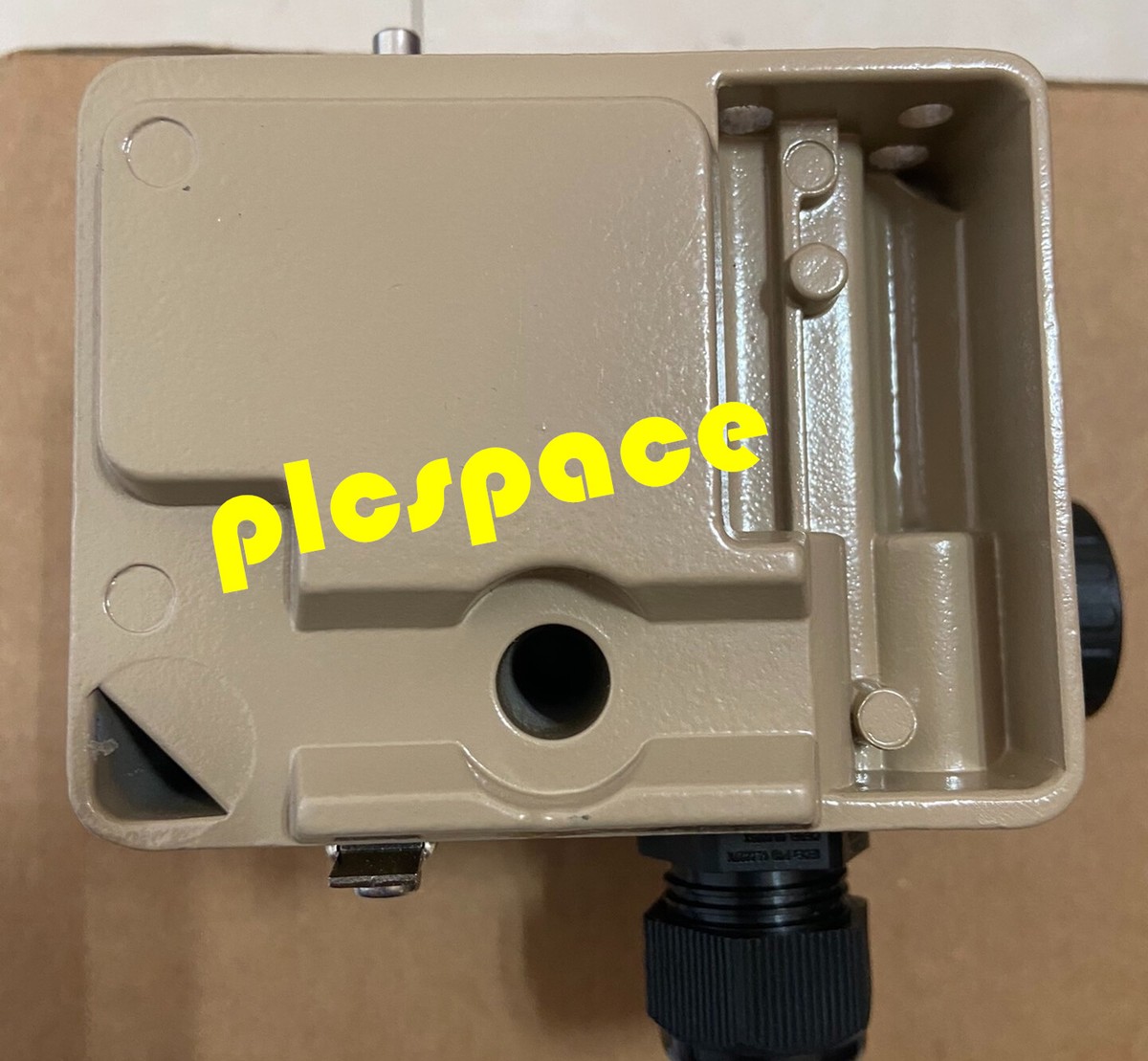 SAMSON 4746-12002100010.07 Brand New limit switch Express DHL or