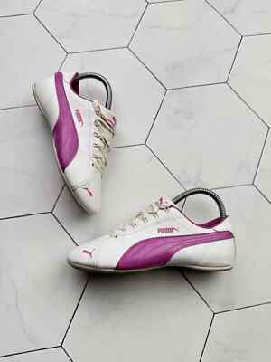 Puma Vintage Sneakers Women’s Size US