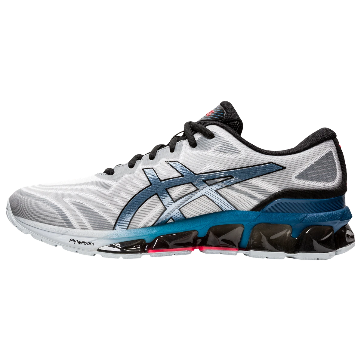 Asics gel quantum 360 indigo blue deals