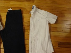 Boys Lot - Size 12-16 (5 Pieces)