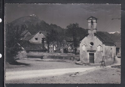 Postcard Col di Cugnan Monte Serva EC1366