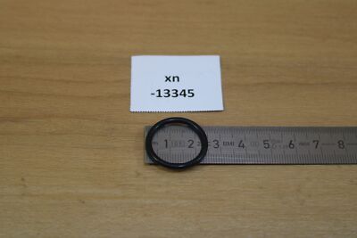 NR Kawasaki 670B2020 O Ring,20mm NOS NEU genuine xn13345 | eBay