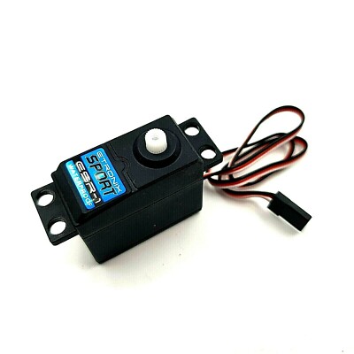 FTX Gemetzel/Outlaw/Kanyon 3 kg/cm wasserdichter Lenkservo FTX6559 fitTamiya