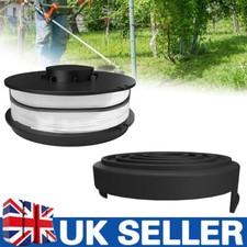 Spool Line Spool Cap For Gardenline GLR 450 Einhell RTV 400 CG-ET 4530 Strimmer