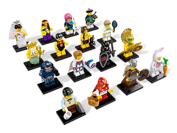 7 lego discount