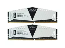 XPG 16GB (2x8GB) PC4-24000 DDR4 3000 MHz NON ECC Desktop Ram AX4U300038G16-BWZ