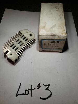 ACE S-1375 Rectifier 