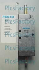 Festo JMFH-5-1/8 8820 Solenoid Valve New One Free Shipping JMFH51/8