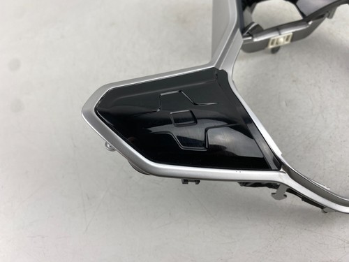 Volkswagen Golf MK8 R Line Multifunction Steering Wheel Control Switch 5H0419089 - Picture 8 of 20