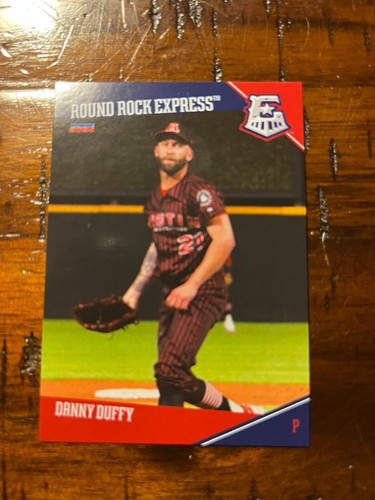 2024 Round Rock Express Minor League Team Set Singles - You Pick - Texas Rangers - Picture 5 of 32