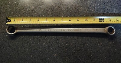 Wrench PROTO 7/8'' - 13/16'' J1140B - VINTAGE TOOL