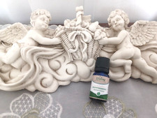 WOOLZIEZ ESSENTIAL OIL - PEPPERMINT - 0.33 FL. OZ. - BRAND NEW