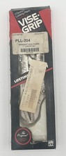 Vintage The Original Vise-Grip Straight Jaws Locking Pliers 175MM/7