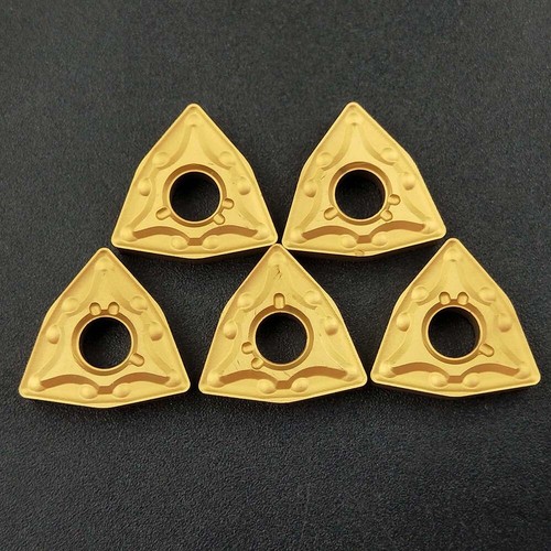 30pcs WNMG080408-MA WNMG432-MA CNC tool cutter blade Carbird Inserts WNMG - Picture 8 of 9